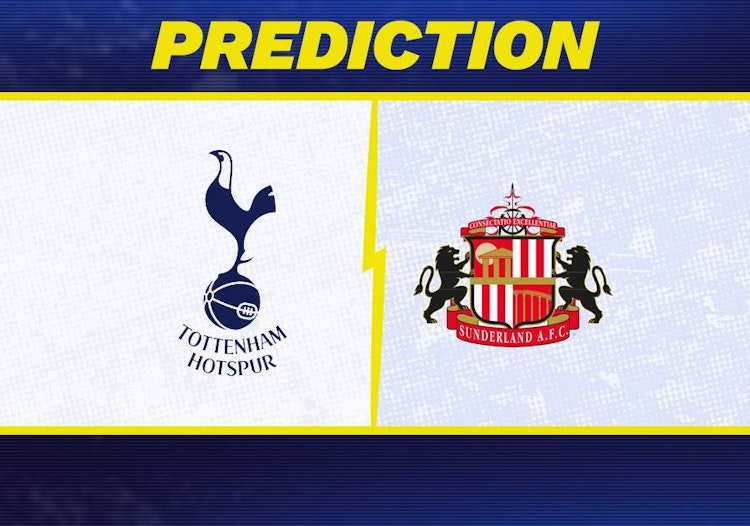 Tottenham-Sunderland Predictions and Game Preview.