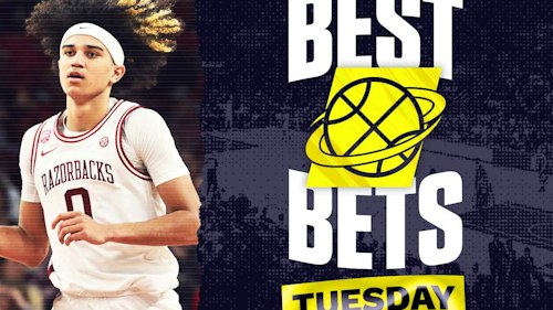 College Basketball Best Bets: Three Favorite Picks for Tuesday, February 28