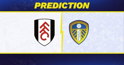 Fulham vs. Leeds prediction, odds, Premier League picks [9/13/2025]