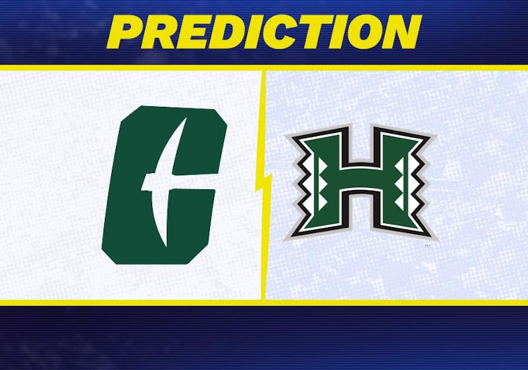 Charlotte-Hawaii Predictions and Game Preview.