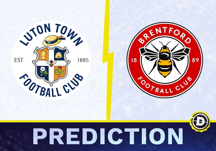 Luton Town vs. Brentford Prediction, Odds, Premier League Picks [4/20/2024]