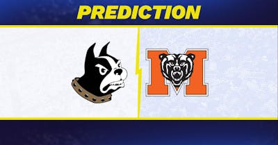 Wofford vs. Mercer Prediction: Wofford Predicted to Win College Basketball Matchup [2/8/2025]
