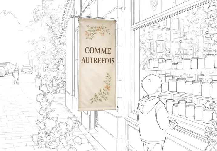 Impression bâche écologique grand format usage extérieur