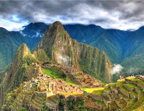 Peru