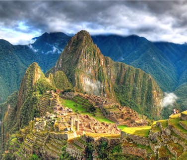 Peru