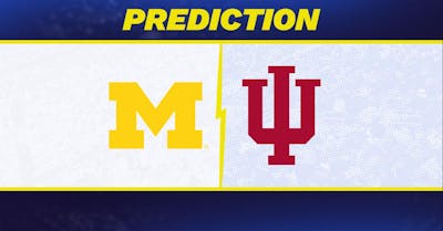 Michigan vs. Indiana Prediction: Michigan Predicted to Win College Basketball Matchup [2/8/2025]