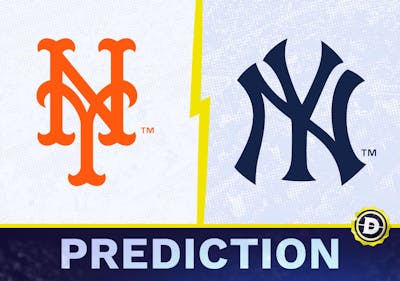 New York Mets vs. New York Yankees: Yankees Predicted to Win After Latest Analysis for Tuesday's MLB Game [7/23/2024]