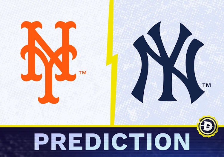 New York Mets vs. New York Yankees: Yankees Predicted to Win After Latest Analysis for Tuesday's MLB Game [7/23/2024]