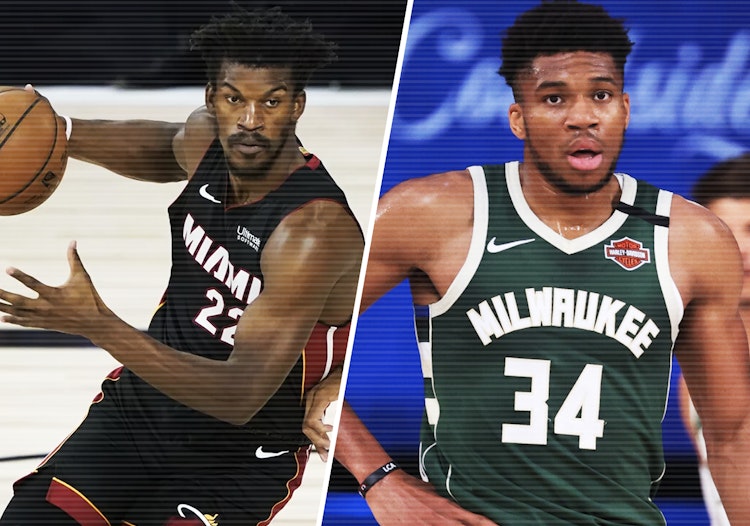 Bucks vs. Heat Game One: Predictions, picks and bets
