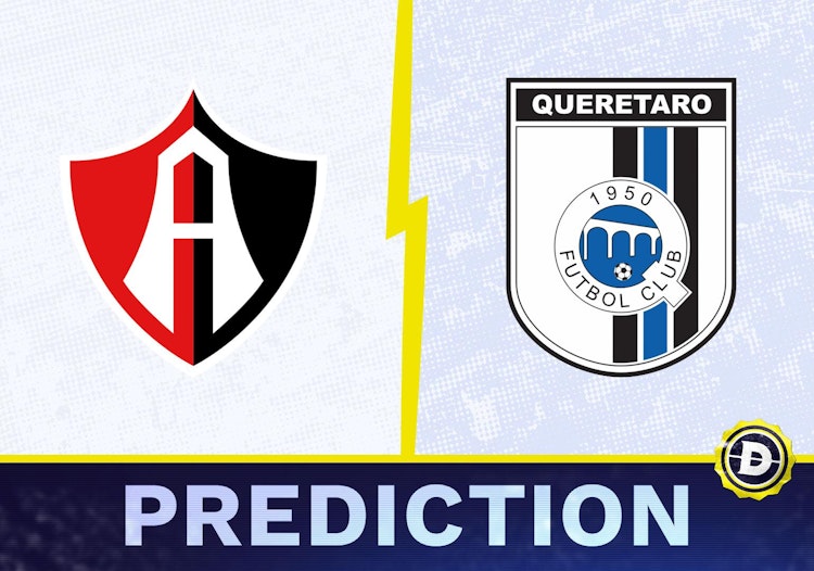 Atlas vs. Queretaro Prediction, Odds, Liga MX Picks [3/31/2024]