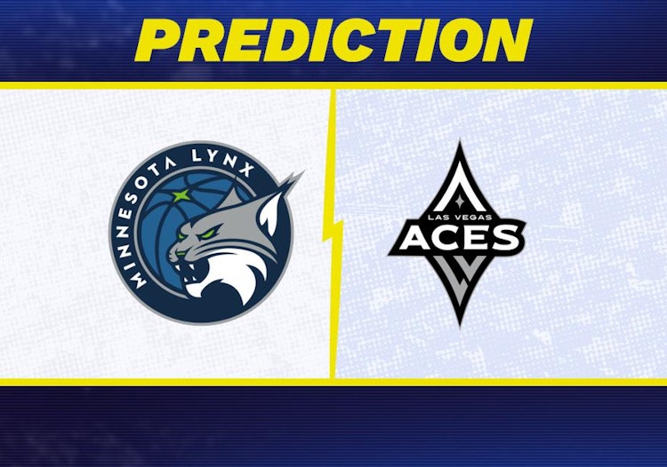 Minnesota Lynx-Las Vegas Aces Predictions and Game Preview.