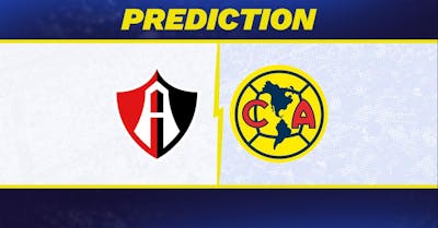 Atlas vs. Club America Prediction, Odds, Liga MX Picks [3/15/2025]