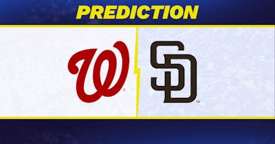 Nationals vs. Padres Prediction: San Diego Predicted to Win Tuesday's MLB Matchup [6/24/2025]