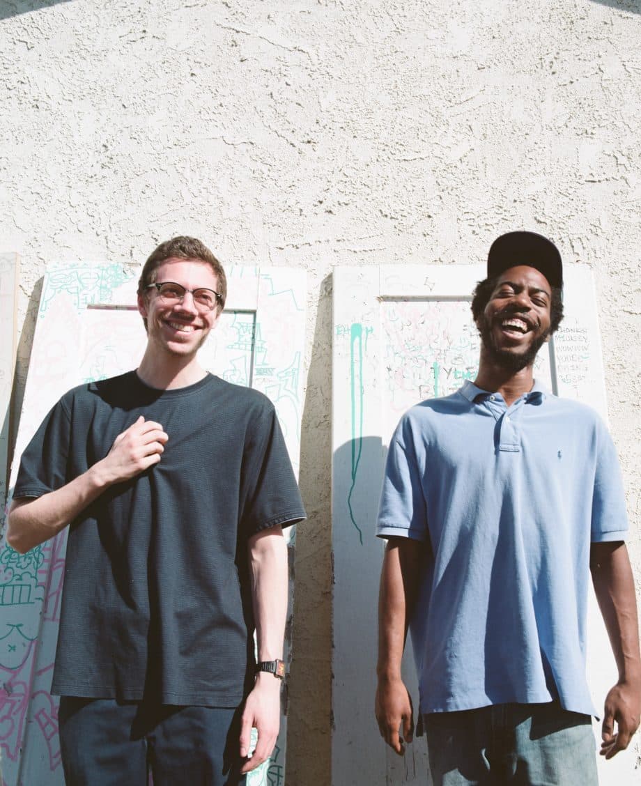 Artform Radio: Mekala Session & Jesse Justice