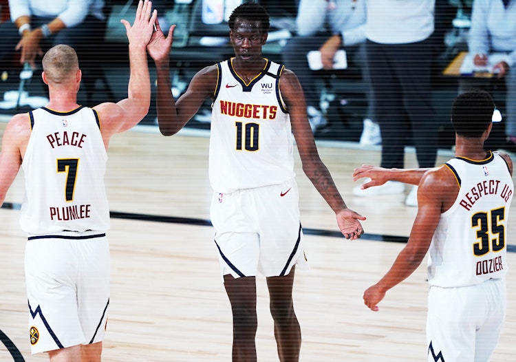 NBA Wednesday Picks