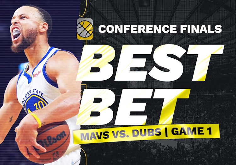 NBA Playoffs Wednesday Betting Picks - May 18, 2022