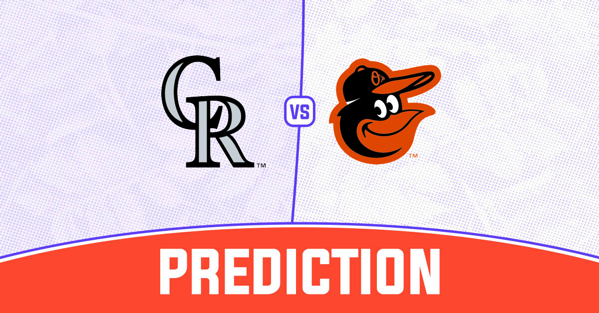 Rockies Vs Orioles Prediction And MLB Tips 2 September 2024 338a18e0 6877 11ef 80bb Ff60e40f80b5 MLB 2024 166 COL BAL