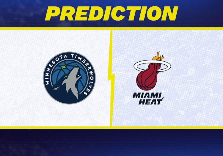 Minnesota Timberwolves-Miami Heat Predictions and Game Preview.