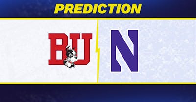 Boston University vs. Northwestern prediction: Northwestern favored to win men's college basketball matchup [11/7/2025]