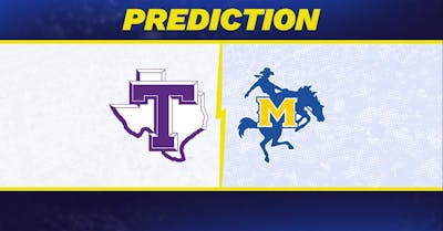 Tarleton State vs. McNeese State prediction: Why Tarleton State is favored to win in college football Week 2 [2026]