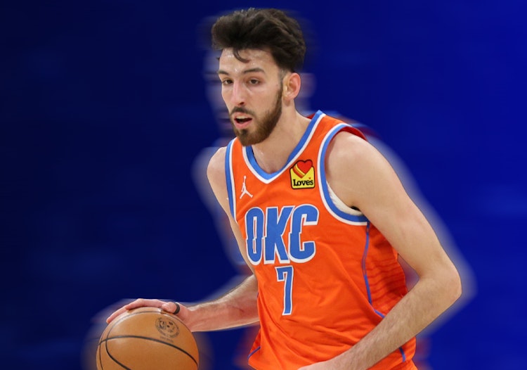 NBA Best Bets.