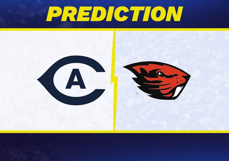 UC Davis-Oregon State Predictions and Game Preview.