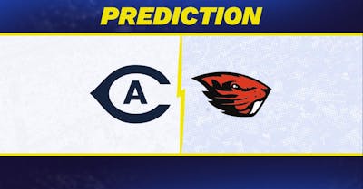 UC Davis vs. Oregon State Prediction: Oregon State Predicted to Win College Basketball Matchup [11/30/2024]