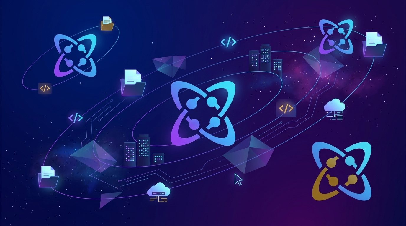 Cosmic Rundown: Anthropic S-1, Microsoft Buyouts, CSS-Tricks Changes Hands image