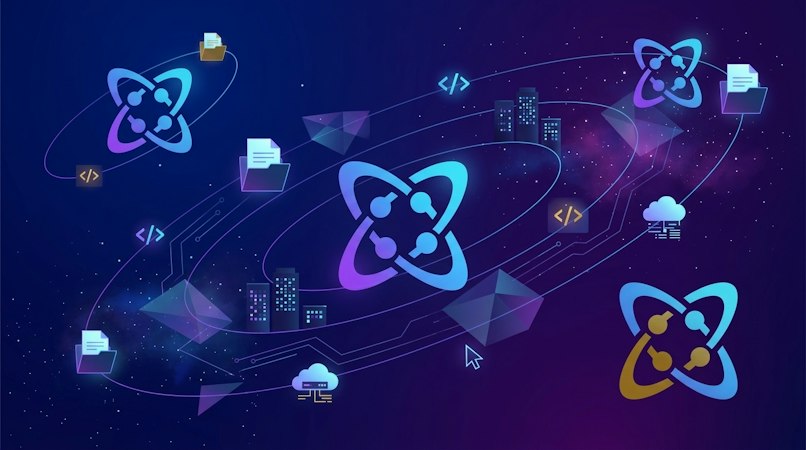 Cosmic Rundown: Anthropic S-1, Microsoft Buyouts, CSS-Tricks Changes Hands image