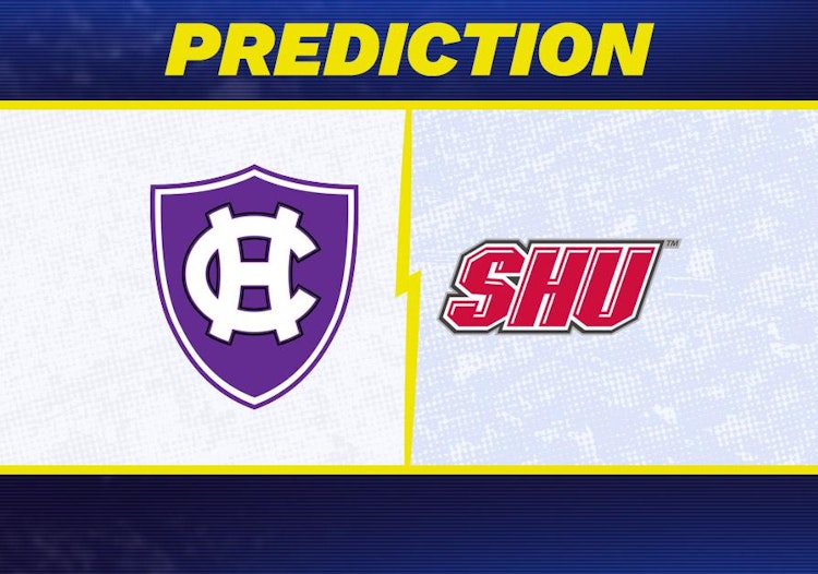 Holy Cross-Sacred Heart Predictions and Game Preview.