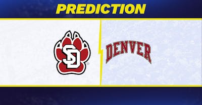 South Dakota vs. Denver Prediction: South Dakota Predicted to Win College Basketball Matchup [2/6/2025]