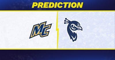 Merrimack vs. St. Peter's Prediction: Merrimack Predicted to Win College Basketball Matchup [1/23/2025]