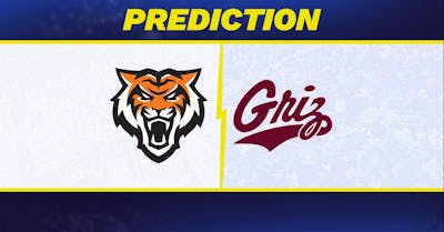 Idaho State vs. Montana prediction: Why Montana is favored to win men's college basketball matchup [1/24/2026]