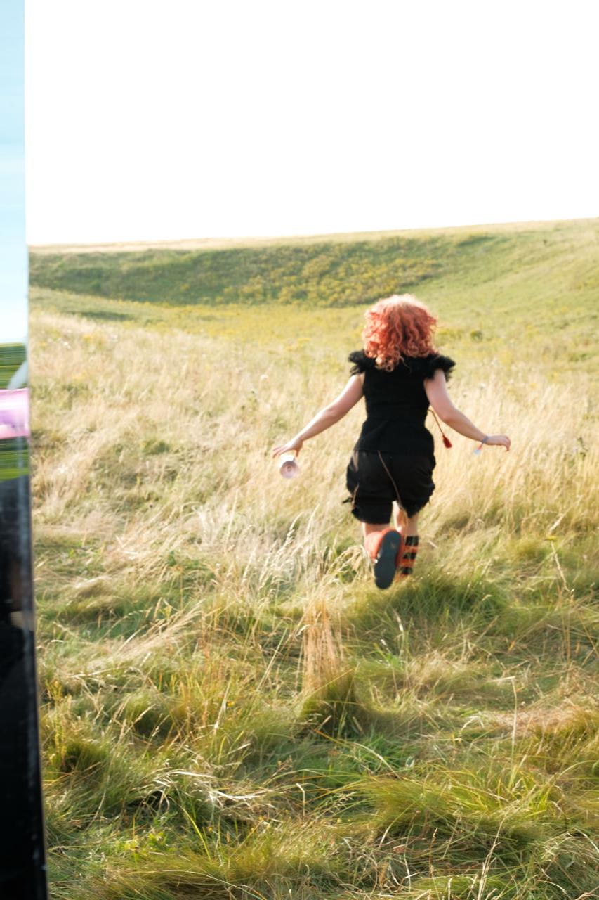 First Light: Rohan Rakhit w/ Floorless Festival