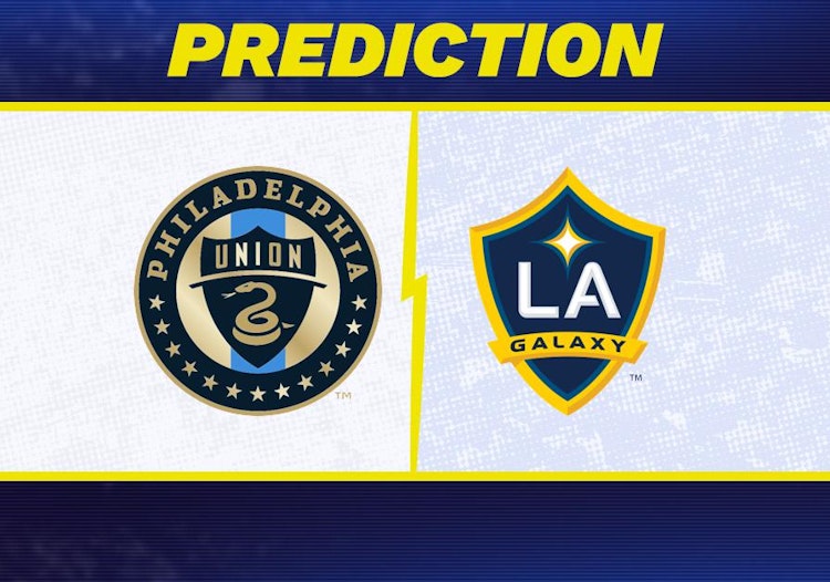 Philadelphia Union-LA Galaxy Predictions and Game Preview.