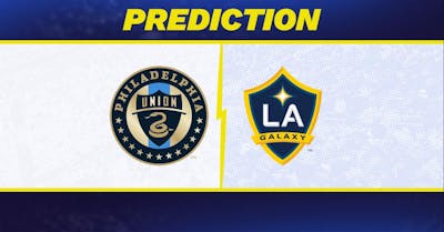 Philadelphia Union vs. LA Galaxy Prediction, Odds, Picks, and MLS Season Pass Discount Code [5/14/2025]