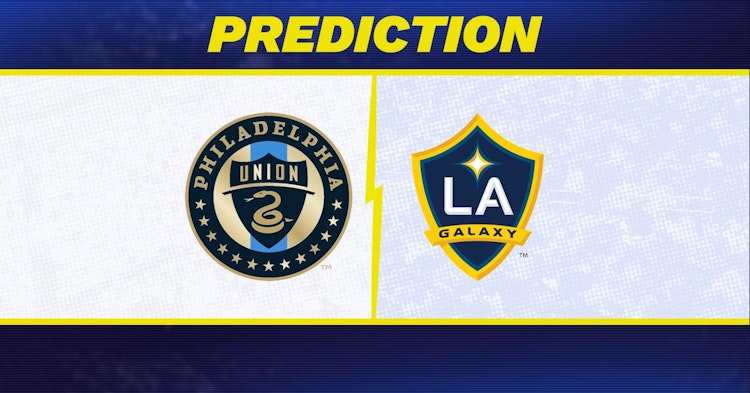 Philadelphia Union-LA Galaxy Predictions and Game Preview.
