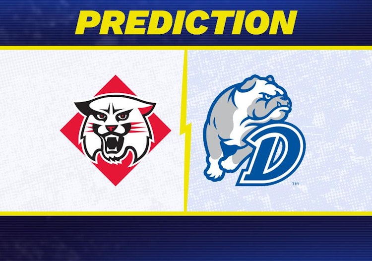 Davidson-Drake Predictions and Game Preview.