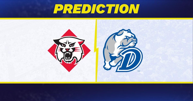Davidson-Drake Predictions and Game Preview.