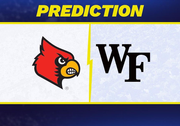 Louisville-Wake Forest Predictions and Game Preview.