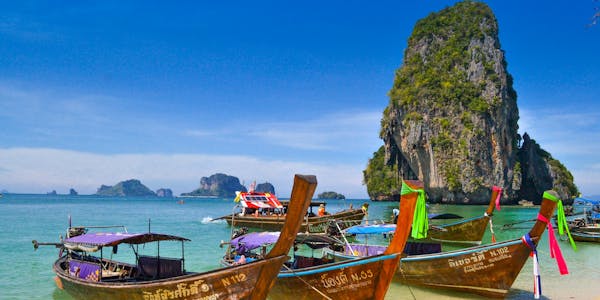 Hidden Gems of Southeast Asia