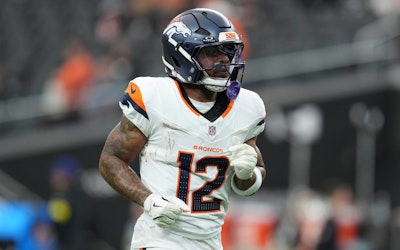 5 sleeper RBs with sneaky Touchdown upside in NFL Week 1