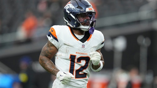 5 sleeper RBs with sneaky Touchdown upside in NFL Week 1