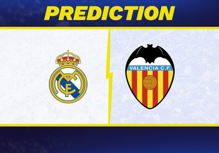 Real Madrid-Valencia Predictions and Game Preview.