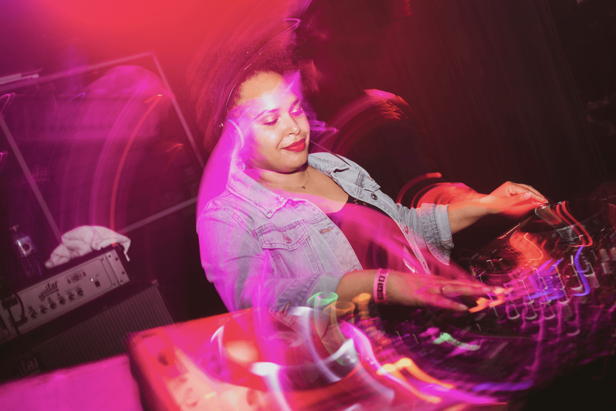 The Fulljoy Experience: LAANI