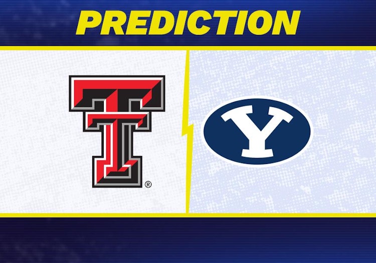 Texas Tech-BYU Predictions and Game Preview.
