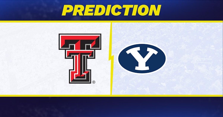 Texas Tech-BYU Predictions and Game Preview.