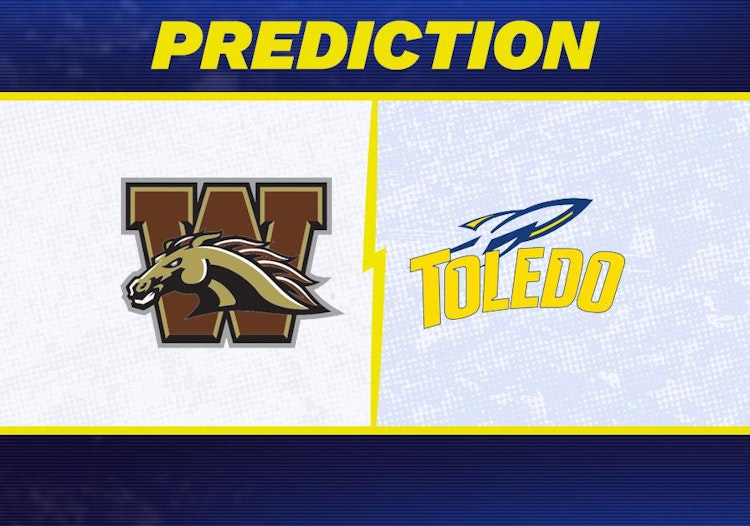 Western Michigan-Toledo Predictions and Game Preview.