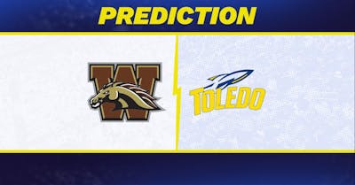 Western Michigan vs. Toledo prediction: Why Toledo is favored to win men's college basketball matchup [12/30/2025]