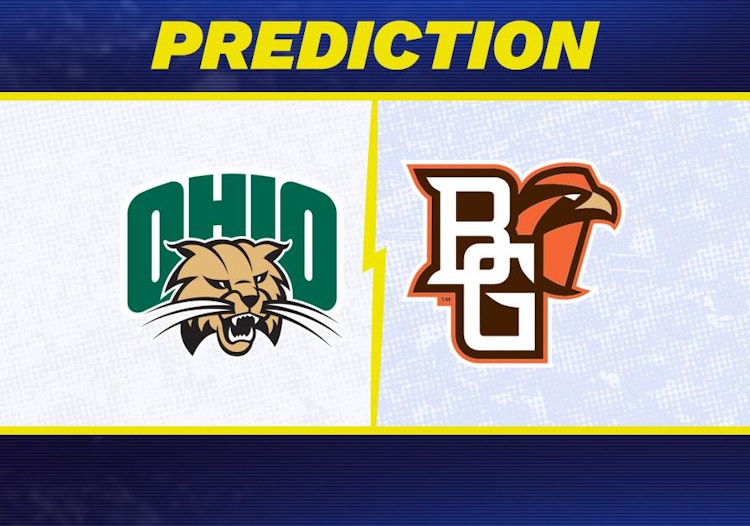 Ohio-Bowling Green Predictions and Game Preview.